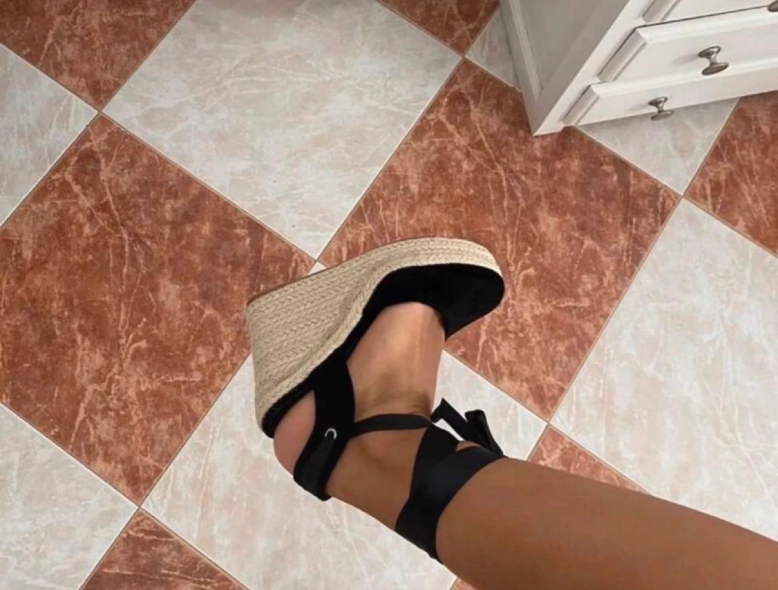Mules noires – photo 3